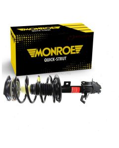 Monroe Quick-Strut Suspension Strut and Coil Spring Assembly