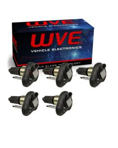 Wells WVE Ignition Coil