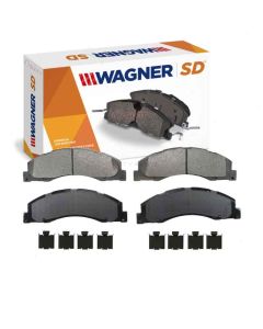 Wagner Disc Brake Pad Set