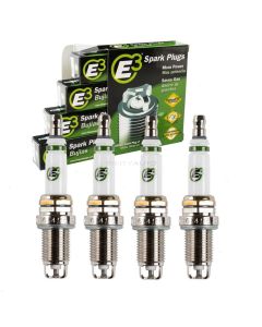 E3 Spark Plug