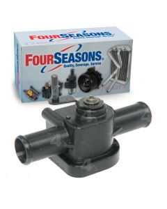 Four Seasons HVAC Heater Control Valve