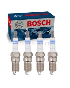 Bosch Spark Plug