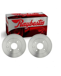 Raybestos R-Line Brake Drum