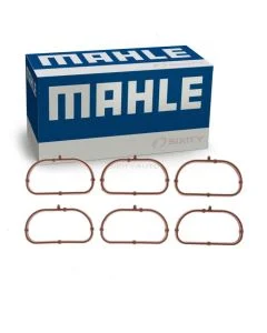 MAHLE Fuel Injection Plenum Gasket Set