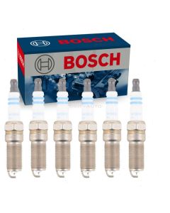 Bosch Spark Plug