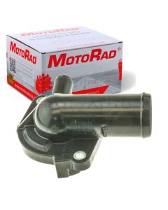 MotoRad Engine Coolant Thermostat Housing Assembly