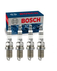 Bosch Spark Plug
