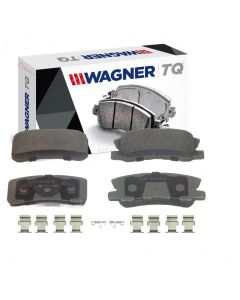 Wagner TQ Disc Brake Pad