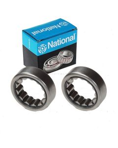National Wheel Bearing