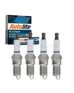 Autolite Platinum Spark Plug