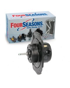 Four Seasons HVAC Blower Motor