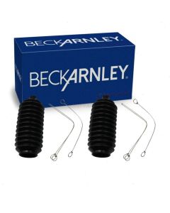 Beck/Arnley Rack and Pinion Bellows Kit