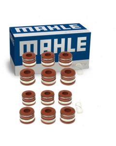 MAHLE Engine Valve Stem Oil Seal Set