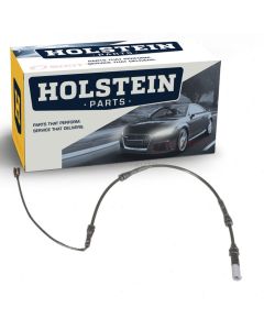 Holstein Disc Brake Pad Wear Sensor