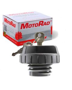 MotoRad Fuel Tank Cap