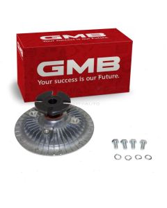 GMB Engine Cooling Fan Clutch