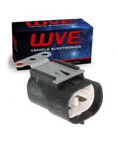 Wells WVE A/C Clutch Relay