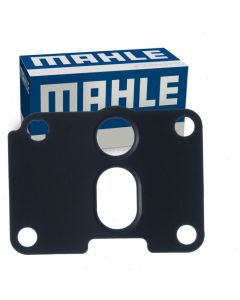 MAHLE Engine Oil Filter Adapter Gasket