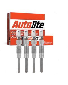 Autolite Diesel Glow Plug
