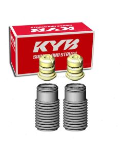 KYB Suspension Strut Bellows