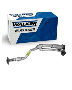 Walker Exhaust Y Pipe