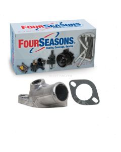 Four Seasons Engine Coolant Water Outlet
