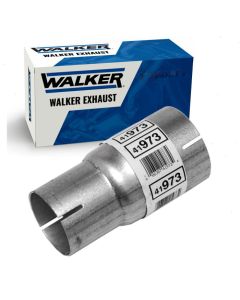 Walker Exhaust Reduction Pipe