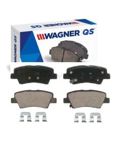 Wagner QS Disc Brake Pad