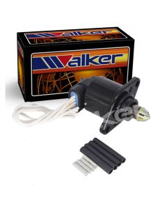 Walker Products Fuel Injection Idle Air Control Valve