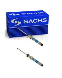 SACHS Shock Absorber