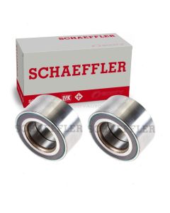 Schaeffler Wheel Bearing