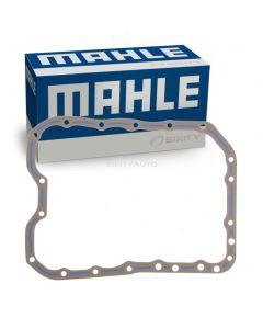 MAHLE Engine Oil Pan Gasket