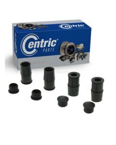 Centric Disc Brake Hardware Kit