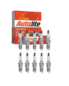 Autolite Copper Core Spark Plug