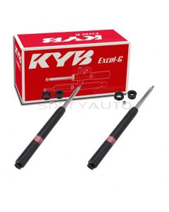 KYB Excel-G Suspension Strut Cartridge