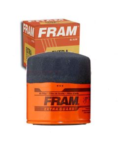 FRAM Extra Guard Engine Oil Filter