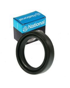 National Transfer Case Input Shaft Seal