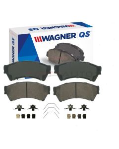 Wagner QS Disc Brake Pad