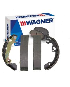 Wagner Drum Brake Shoe