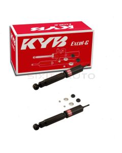KYB Excel-G Shock Absorber