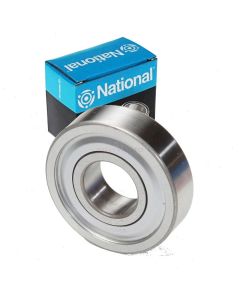 National Generator Commutator End Bearing