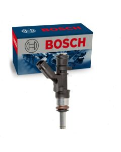 Bosch Fuel Injector