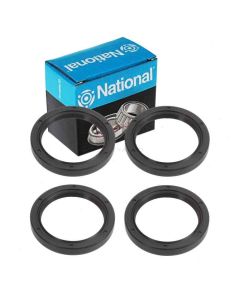 National Engine Camshaft Seal