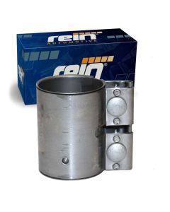 Rein Exhaust Muffler Clamp