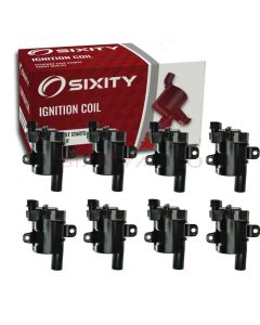 Sixity Ignition Coil