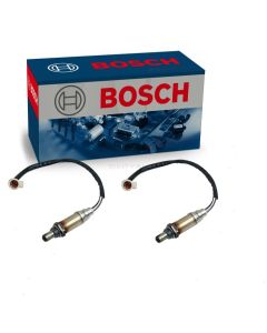 Bosch Oxygen Sensor