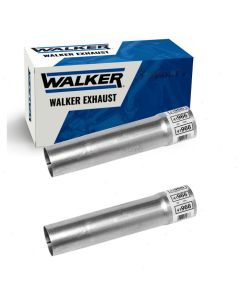Walker Exhaust Pipe Connector