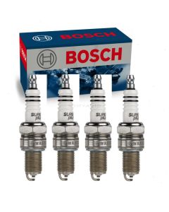 Bosch Spark Plug