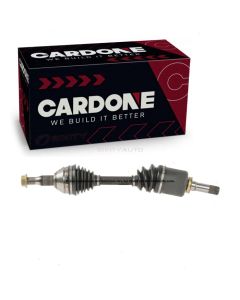 Cardone CV Axle Assembly