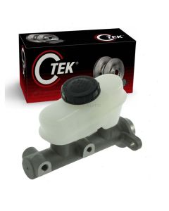 Centric Brake Master Cylinder